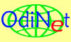 логотип Одинет
